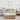Bedframe artisanaal eikenkleurig 75 x 190 cm Bewerkt hout