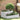 Tuin Bloempot Zilver 80 x 80 x 50 cm Gegalvaniseerd staal