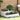 Tuin Bloempot Wit 100 x 100 x 50 cm Staal