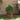 Tuinplantbakken 5 pcs Bruin 30 x 30 x 20 cm Cortenstaal