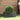 Tuinplantbakken 5 pcs Zwart 80 x 80 x 20 cm Staal