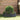 Tuinplantbakken 5 pcs Antraciet 80 x 80 x 20 cm Staal