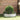 Tuinplantbakken 5 pcs Zilver 80 x 80 x 20 cm Roestvrij staal