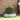 Tuinplantbakken 5 pcs Zilver 80 x 80 x 20 cm