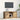TV-kast Bruin 100 x 34 x 50 cm Bewerkt hout