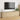 TV-kast met LED Sonoma eiken 180 x 38 x 49 cm Bewerkt hout