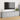TV-kast met LED Grijs sonoma 180 x 38 x 49 cm Bewerkt hout