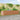 Verhoogde plantenbak Bruin 400 x 80 x 81 cm Staal