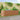 Verhoogde plantenbak Bruin 320 x 80 x 81 cm Staal