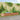 Verhoogde plantenbak Bruin 320 x 80 x 44 cm Staal