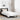 Dekbed Set met kussen 2 pcs Wit 140 x 200 cm Dons