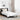 Dekbed Set met kussen 2 pcs Wit Microfibre