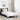 Dekbed Set met kussen 2 pcs Wit Microfibre