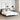 Dekbed Set met kussen 3 pcs Wit Katoen