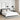 Dekbed met kussen 3 pcs Wit Microfibre
