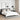 Winter Dekbed met kussen 3 pcs Wit Microvezel
