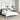 Winter Dekbed met kussen 3 pcs Wit Microvezel