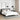 Dekbed met Kussens met kussen 3 pcs Wit Microfibre