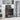 Gereedschapswagen Zwart 65 x 35 x 111 cm Koudgewalst staal