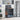 Gereedschapswagen Antraciet 65 x 35 x 111 cm Koudgewalst staal