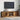 TV-kast Bruin 180 x 34 x 50 cm Bewerkt hout