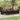 Tuinstafel Bruin 400 x 100 x 73 cm poly rattan