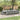 Tuinstafel Lichtgrijs 400 x 100 x 73 cm poly rattan
