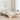 Bedframe Massief grenenhout 100 x 200 cm Massief grenenhout