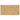 Tapijt Beige 60 x 200 cm Jute