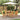 Tuin Eetset 7 pcs Bruin 160 x 80 x 75 cm Massief teakhout