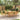 Tuin Eetset 7 pcs Bruin 200 x 100 x 75 cm Massief teakhout