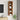 TV Kast Wandgemonteerd Oud hout 37 x 37 x 142.5 cm Bewerkt hout