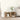 TV-kast 2 pcs Bruin