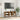 TV-kast Bruin 69.5 x 30 x 50 cm Bewerkt hout