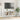 Wandmontage TV Kast artisanaal eikenkleurig 102 x 35 x 35 cm