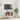 TV-kast Bruin 60 x 30 x 30 cm Bewerkt hout