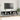 TV-kast 3 pcs Zwart 60 x 30 x 30 cm Bewerkt hout