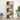Vermaakcentrum Bruin 60 x 24 x 155 cm Bewerkt hout