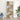 Vermaakcentrum Bruin 60 x 24 x 155 cm Bewerkt hout