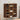 Schoenenkast Oud hout 77.5 x 30 x 83.5 cm Bewerkt hout