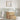 Badkamerkast Artisan Eiken 41 x 38.5 x 45 cm Bewerkt hout