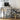 Bureau met lade Sonoma eiken 120 x 79 x 86.5 cm Bewerkt hout