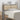 Bergend Hoofdeinde met Oplaadstation Sonoma eiken 100 cm