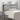 Bergend Hoofdeinde met Oplaadstation Grijs sonoma 100 cm
