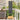 Tuin Privacy Screen Antraciet 32 x 140 cm Koudgewalst staal