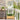 Tuin Privacy Screen Zilver 50 x 140 cm Gegalvaniseerd staal