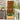 Tuin Privacy Screen Fretwerk Roestig 50 x 140 cm Cortenstaal