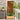 Tuin Privacy Screen Fretwerk Roestig 50 x 140 cm Cortenstaal