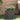 Tuin Bloempot Zwart 32 x 32 x 40 cm Koudgewalst staal