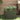Tuin Bloempot Olijfgroen 50 x 32 x 40 cm Koudgewalst staal